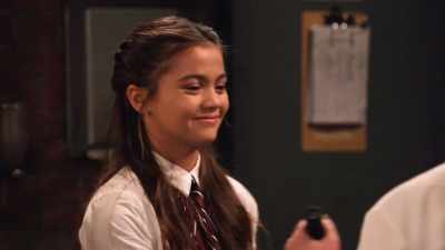 [gasps] - No Good Nick