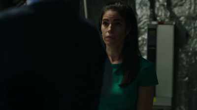 [ Gasps ] - Whiskey Cavalier