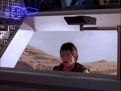 [GASPS] - Star Trek: The Next Generation