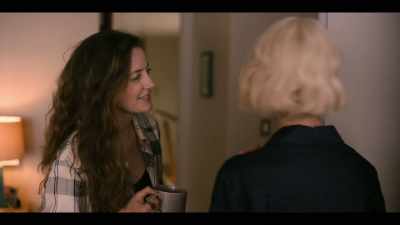 [gasps] - The L Word: Generation Q