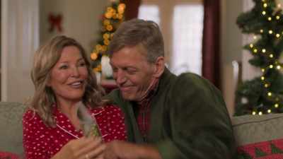 (gasps) - Grounded for Christmas