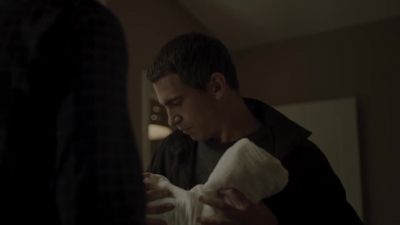 - [gasps] - The Sinner