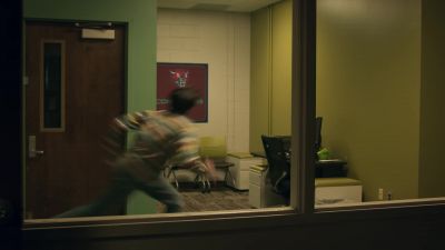 [GASPS] - Cobra Kai