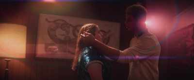 [gasps] - Booksmart