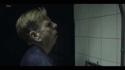 GASPS - Hatton Garden