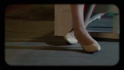 [ Gasps ] - Ms Fisher's Modern Murder Mysteries