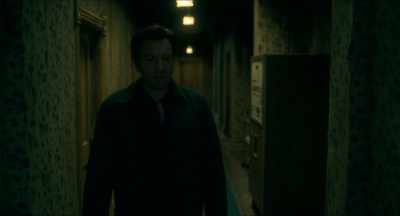 [gasps] - Doctor Sleep