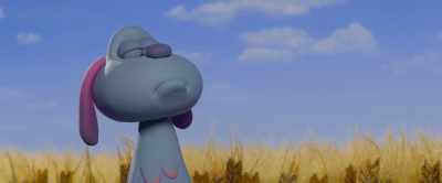 (GASPS) - A Shaun the Sheep Movie: Farmageddon