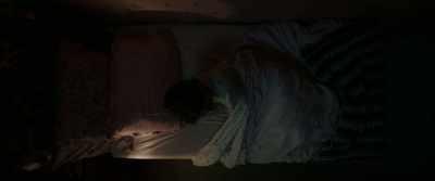 [gasps] - Annabelle Comes Home