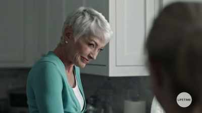- [gasps] - Killer Grandma