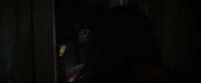 [gasps] - The Haunting of Sharon Tate