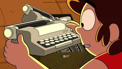 [ Gasps ] - Victor and Valentino