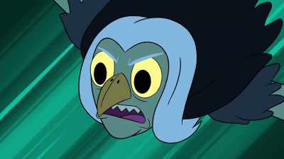 [ Gasps ] - Victor and Valentino