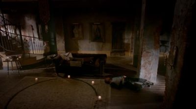 (Gasps) - The Originals