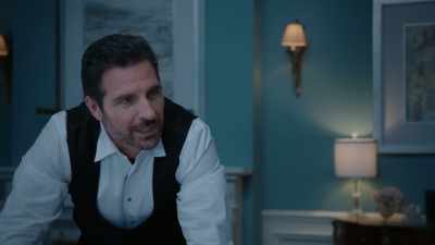 [GASPS] - Tyler Perry's The Oval