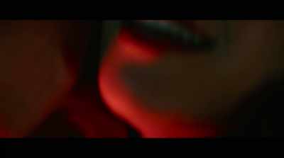 [gasps] - Hypnotic