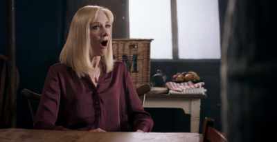 [gasps] - Surviving Christmas with the Relatives