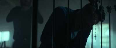 [GASPS] - The Possession of Hannah Grace