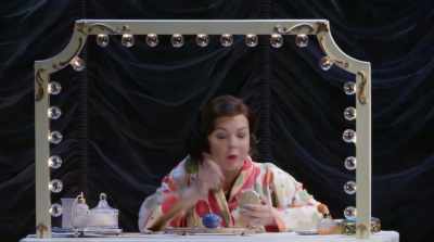 (GASPS) - Funny Girl