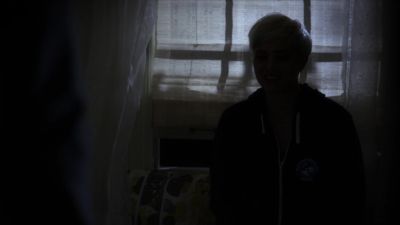 [gasps] - Pretty Little Liars