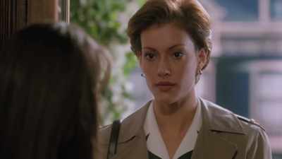 [GASPS] - Charmed