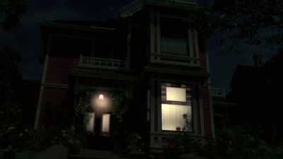 [GASPS] - Charmed
