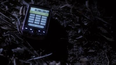 ( gasps ) - Pretty Little Liars