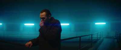 [gasps] - Terminal