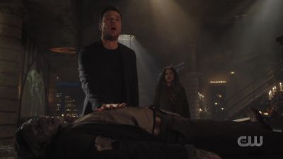 (gasps) - Charmed