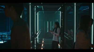 [GASPS] - Origin