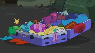 (Gasps) - Total DramaRama