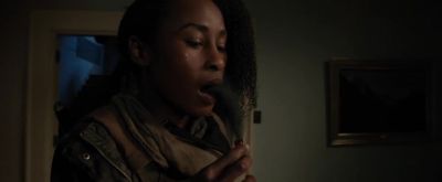 [gasps] - Van Helsing