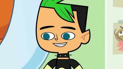- (Gasps) - Total DramaRama