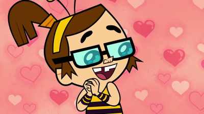 - (Gasps) - Total DramaRama