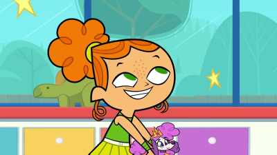 (Gasps) - Total DramaRama