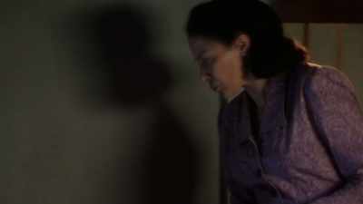 (GASPS) - The Bletchley Circle: San Francisco