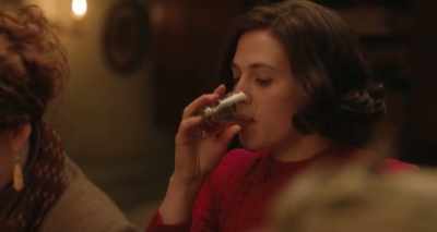 [GASPS] - The Guernsey Literary and Potato Peel Pie Society
