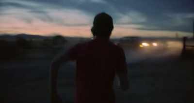 (GASPS) - Lean on Pete