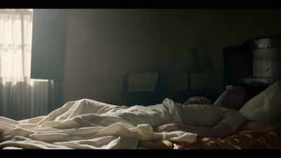 (GASPS) - Ordeal by Innocence