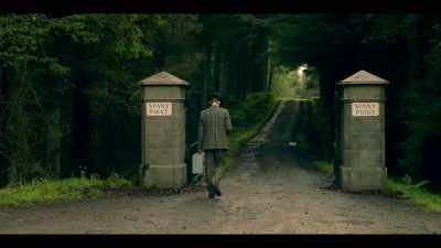 (GASPS) - Ordeal by Innocence