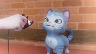 [GASPS] - LEGO Friends: Girls on a Mission