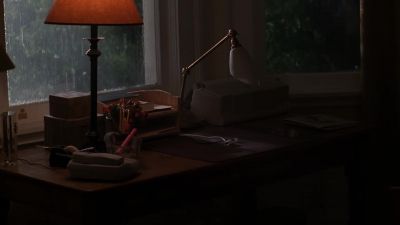 (gasps) - The X-Files