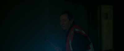 [GASPS] - Ghost Stories