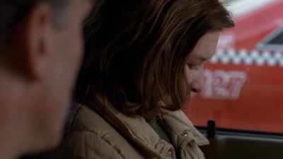(gasps) - The X-Files