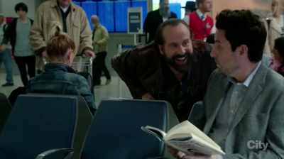[GASPS] - LA to Vegas
