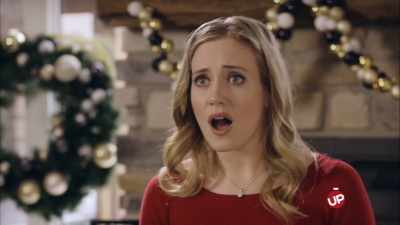 (GASPS) - A Very Country Christmas