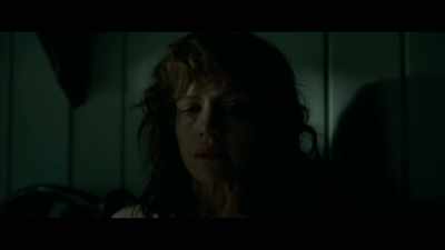 [gasps] - Gerald's Game