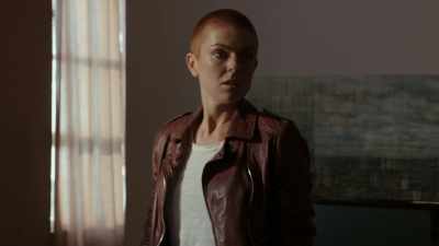 [ Gasps ] - Marvel's Inhumans