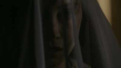 (GASPS) - Alias Grace