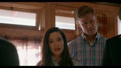 [gasps] - Wet Hot American Summer: Ten Years Later
